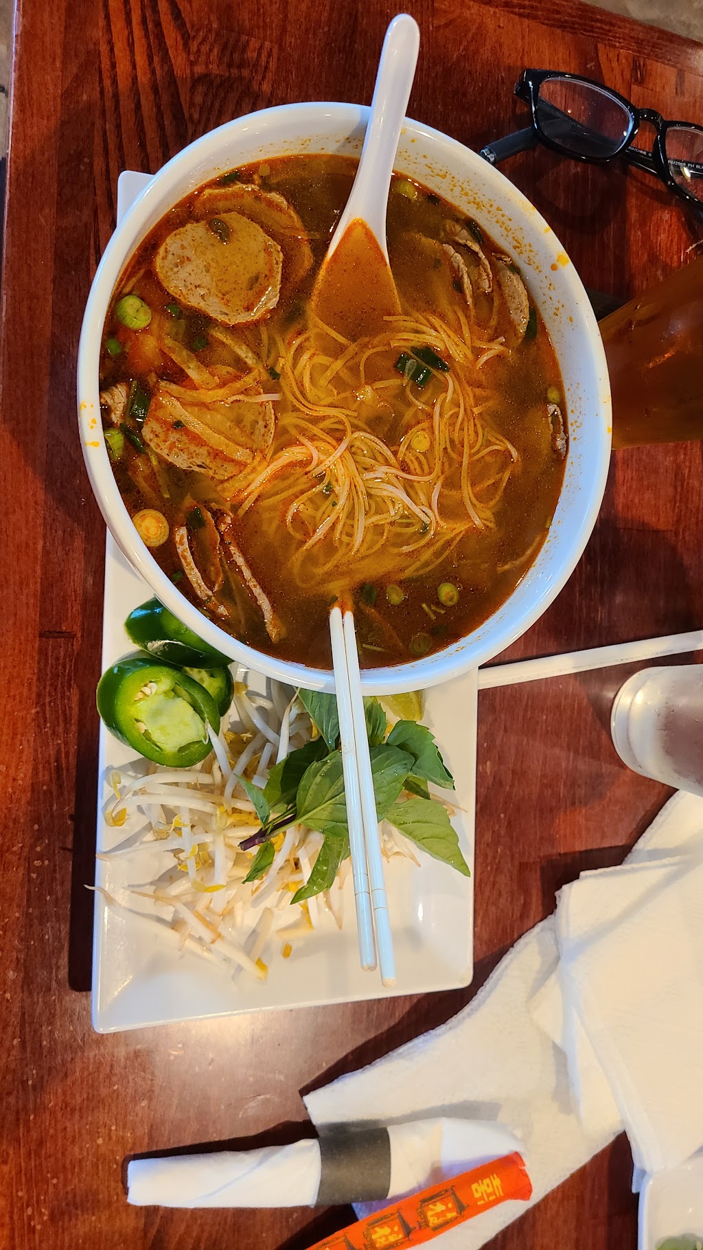 Pho King Way Noodles And Grill, Bedford, TX