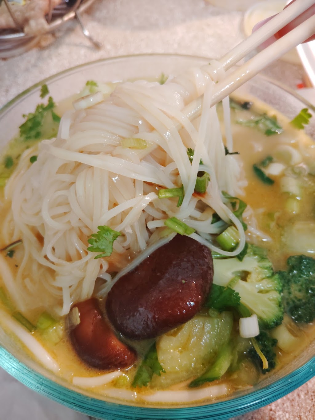 Pho King Way Noodles And Grill