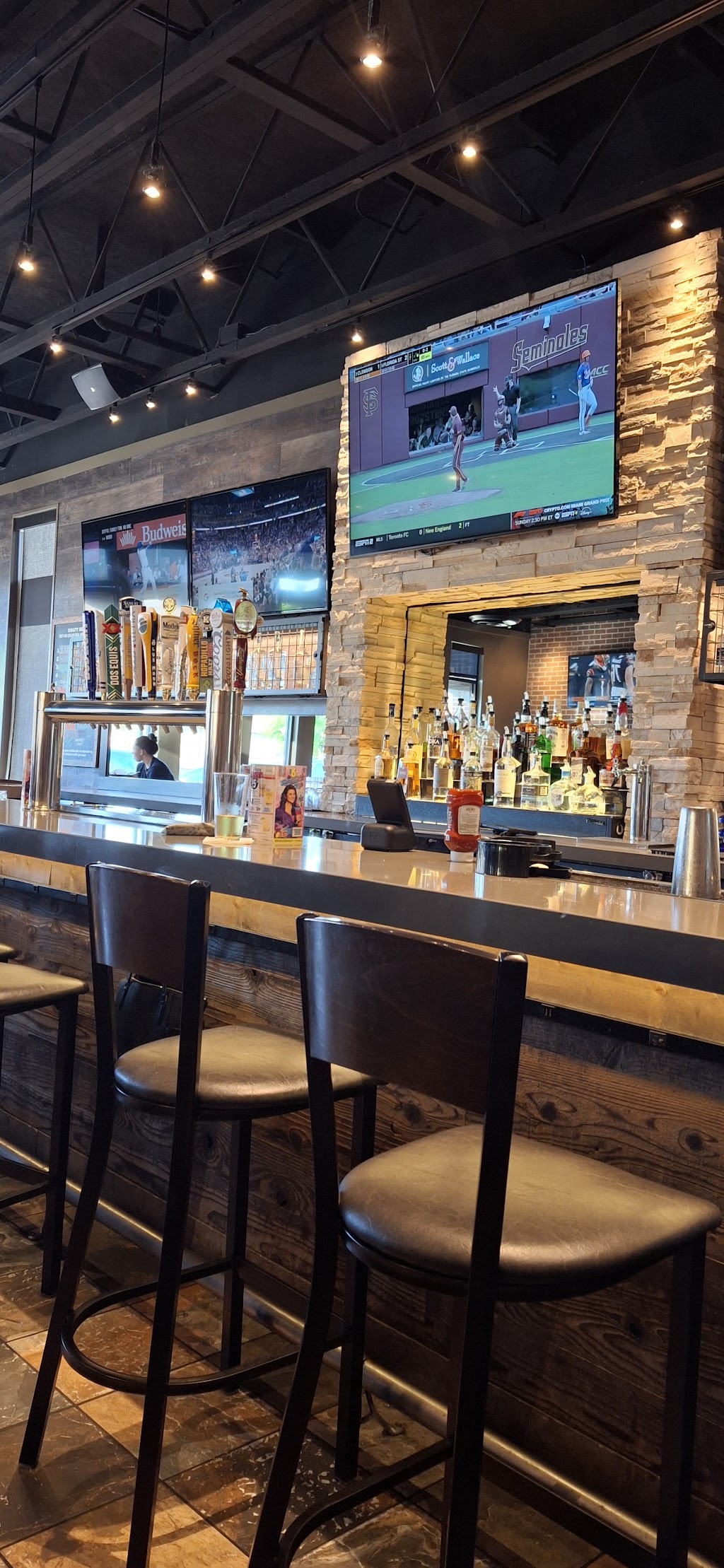 Chili’s, Bedford, TX