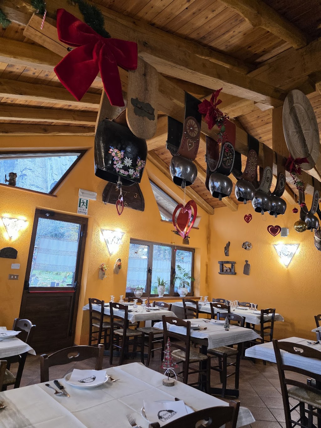 Osteria L'Arcaden Di Bertolin Lorenzo
