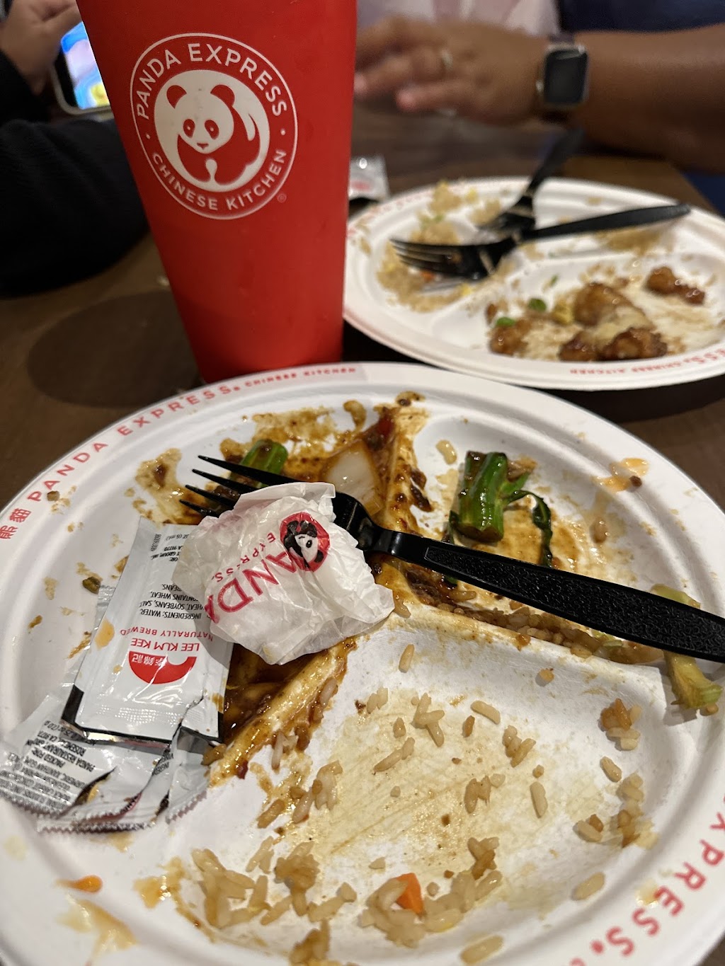 Panda Express