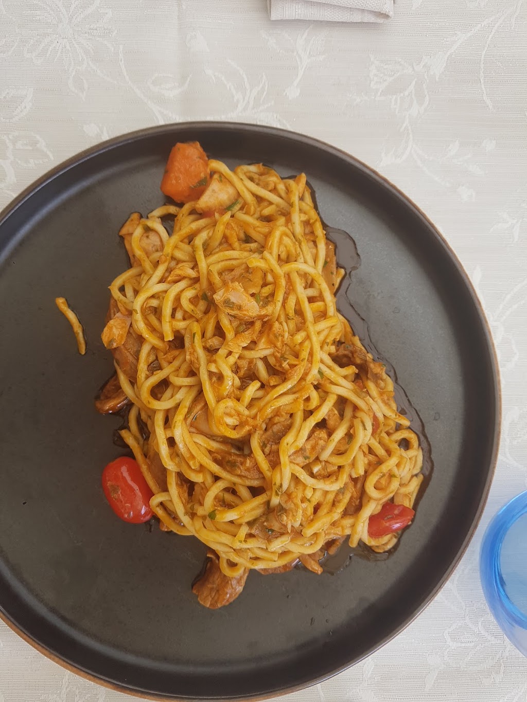 Trattoria Du Ruscin