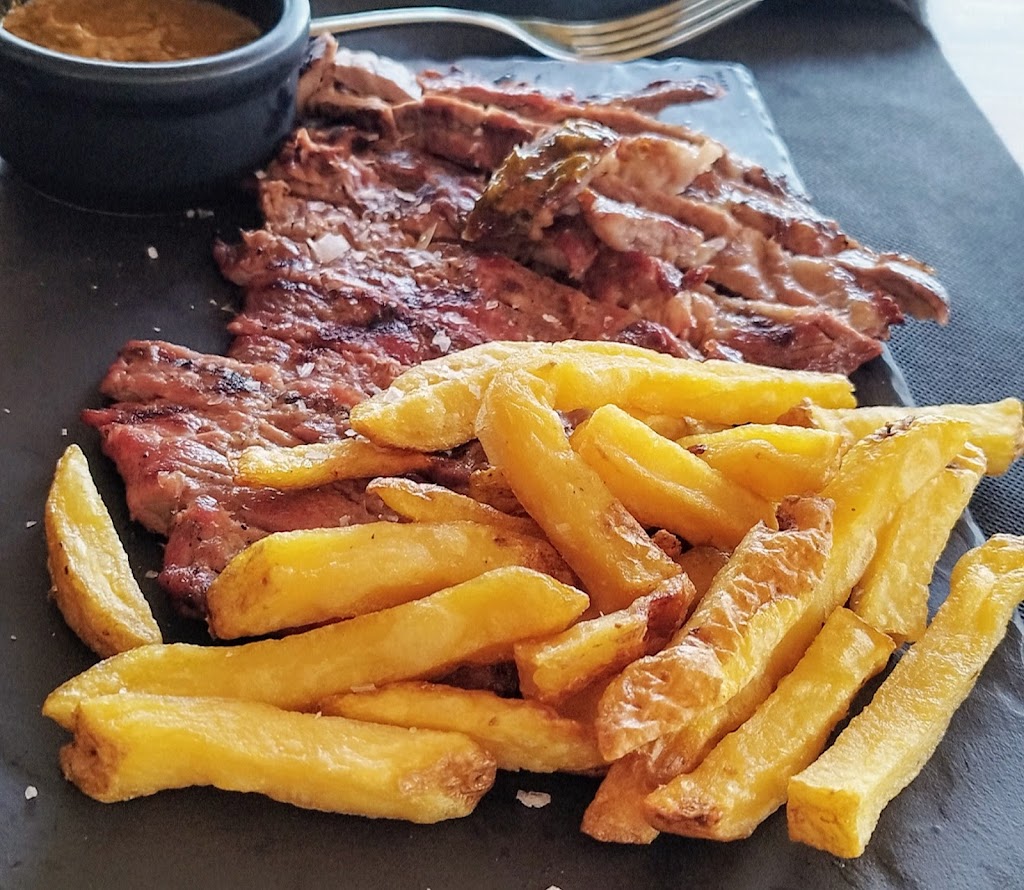 El Ochenta, Majadahonda