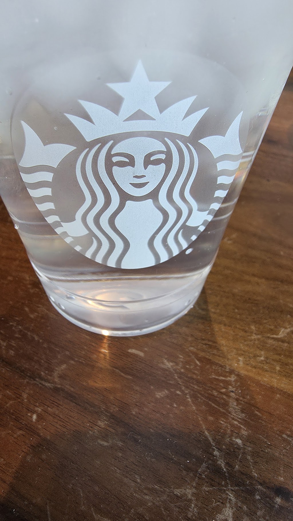 Starbucks, West Covina, CA