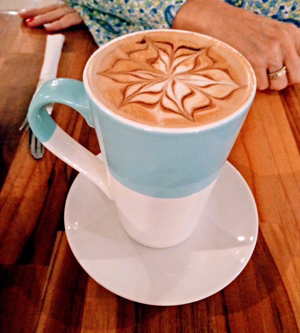 Nous caffé