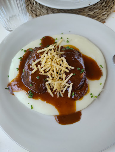 Musgo Restaurante