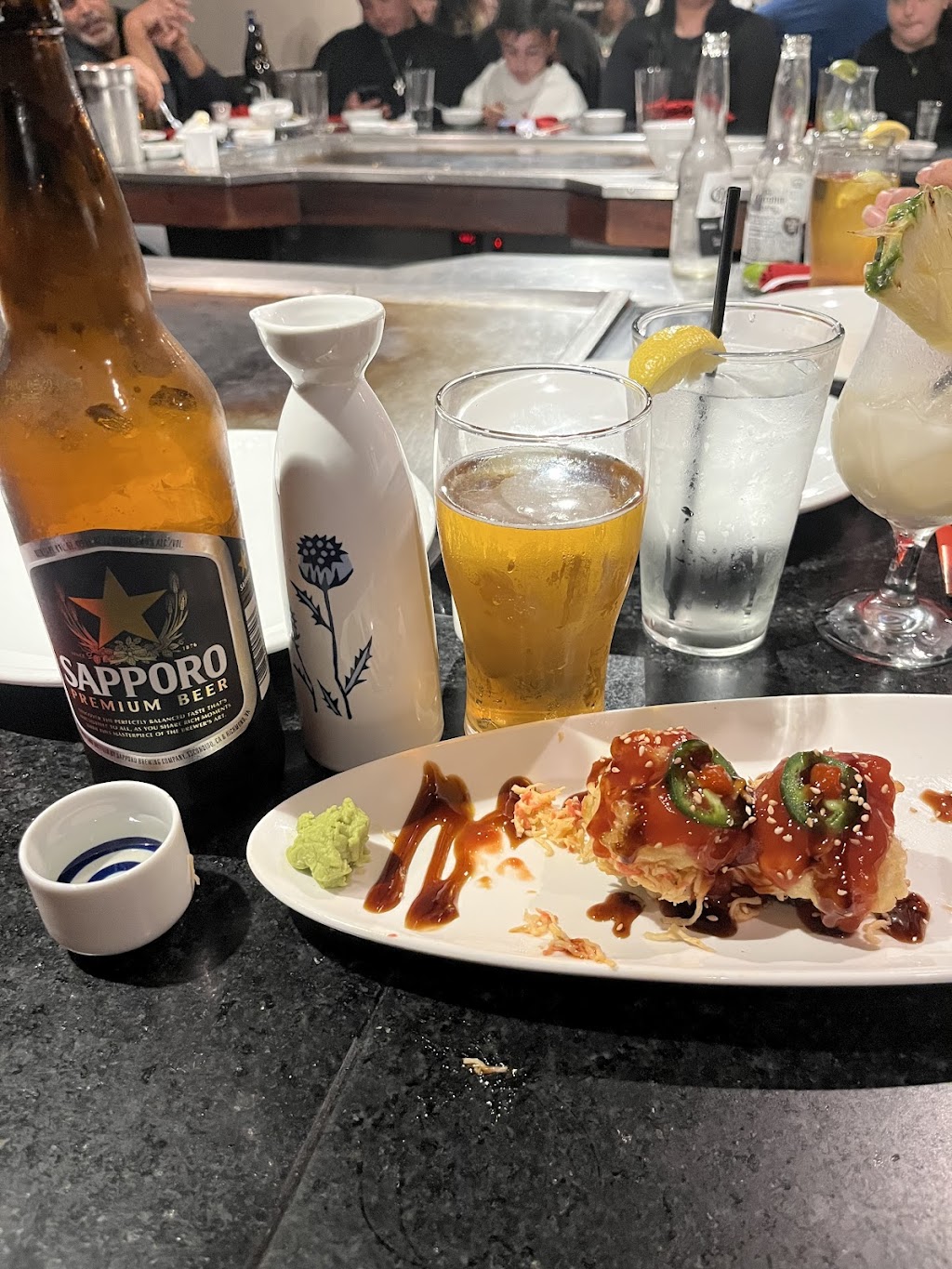 Benihana