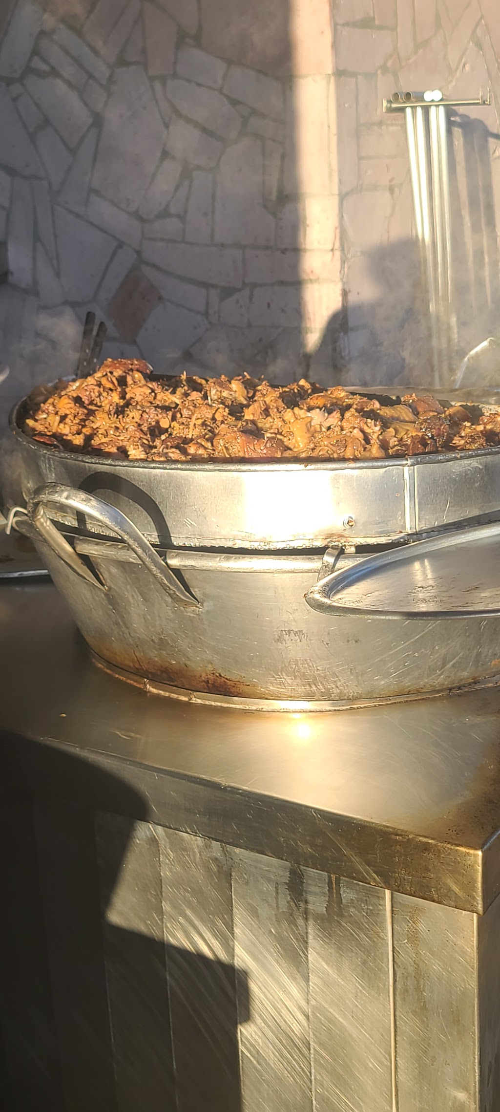 Carnitas El Alteño, Acatic
