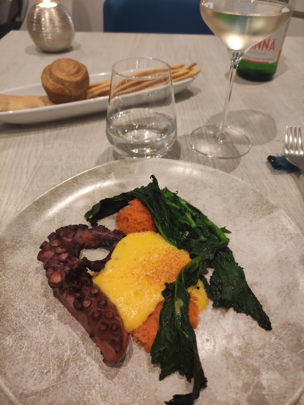 La Locanda del Gusto, Legnano