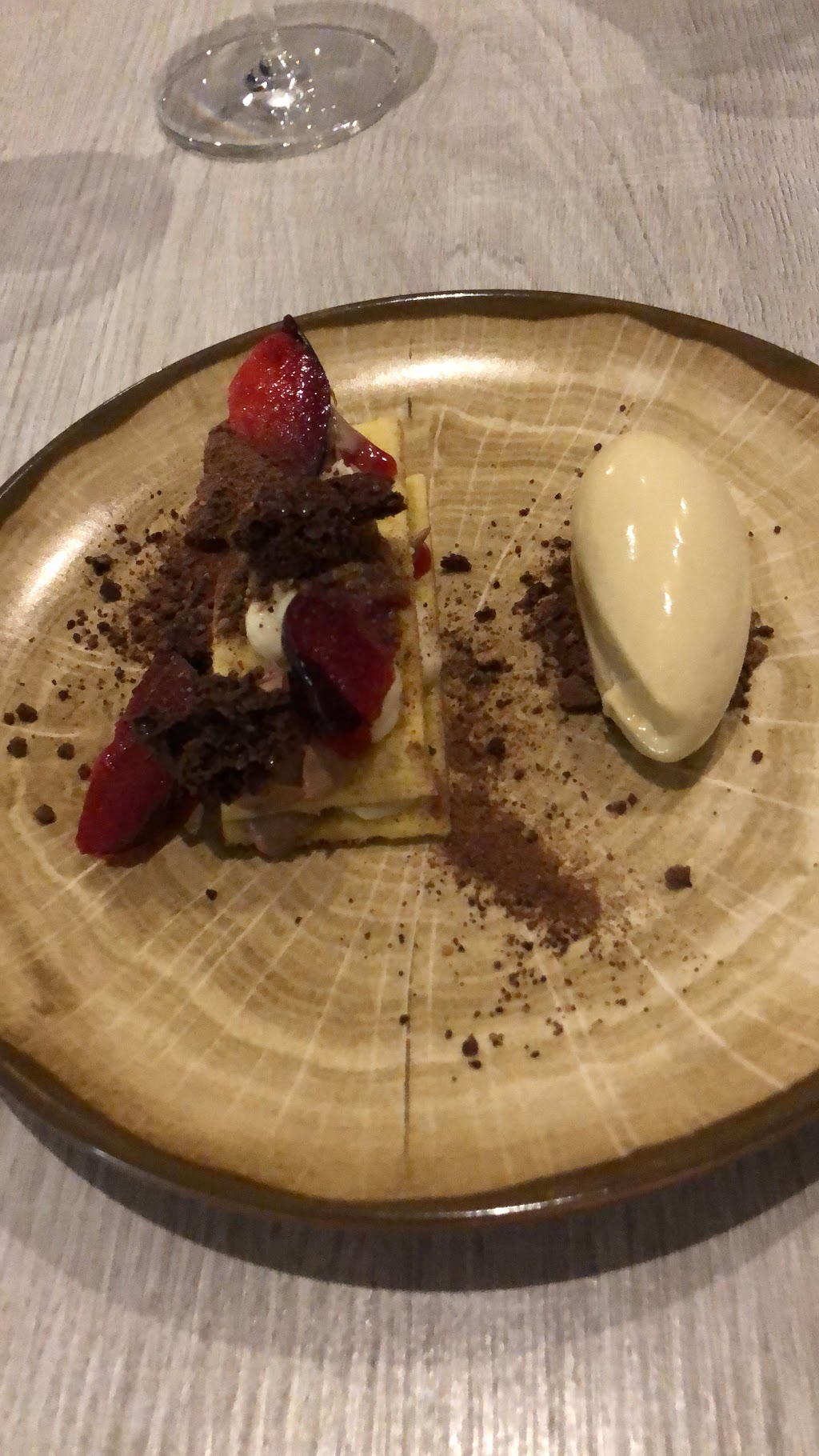La Locanda del Gusto