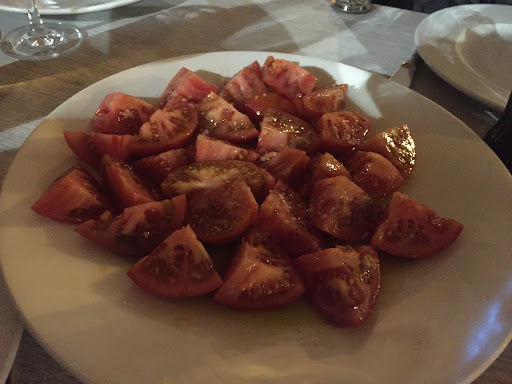 El Tomate de Las Rozas