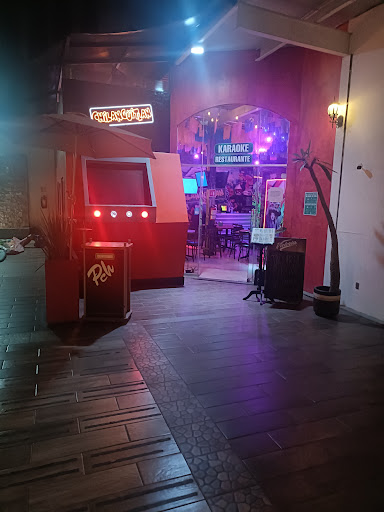 Chili House