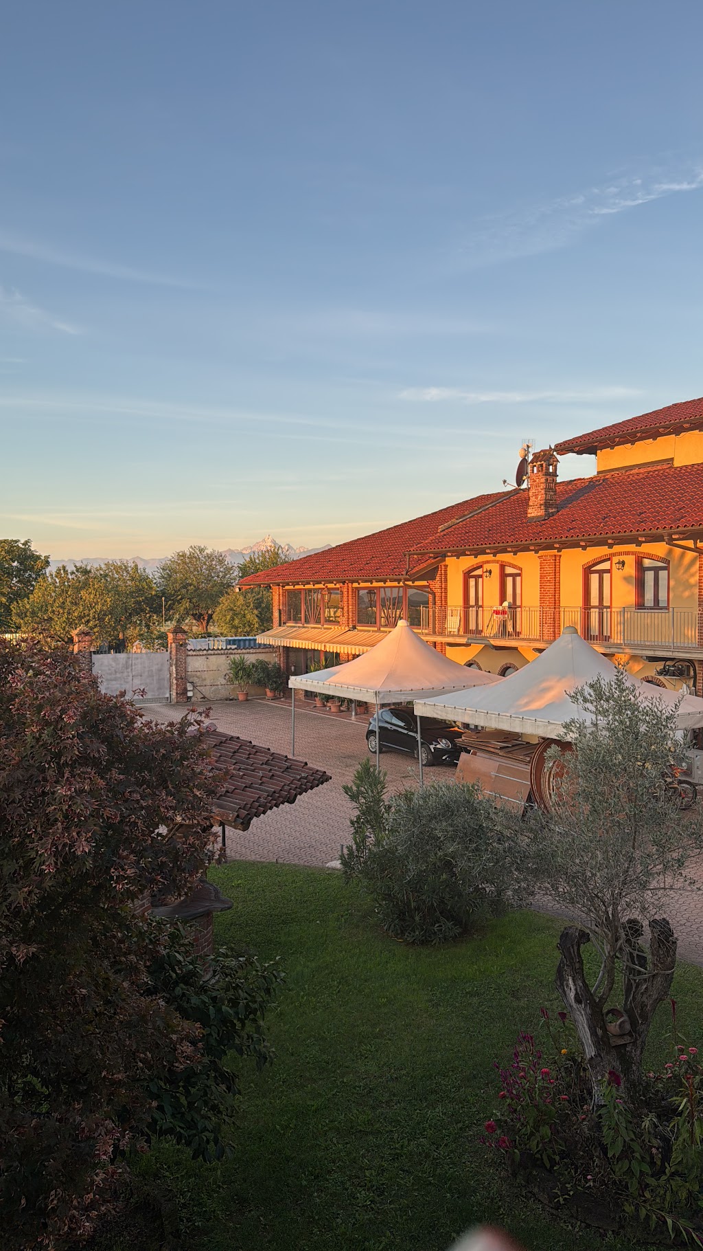 Tenuta Canta