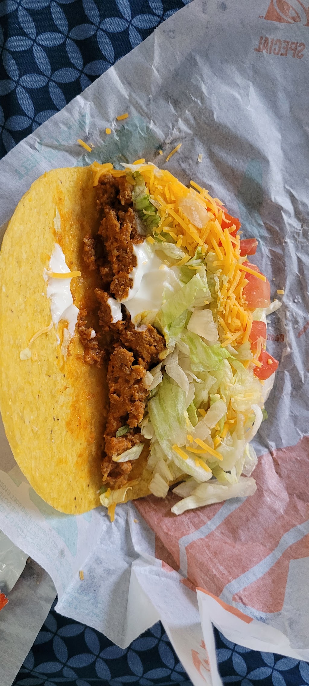 Taco Bell, Texas City, TX