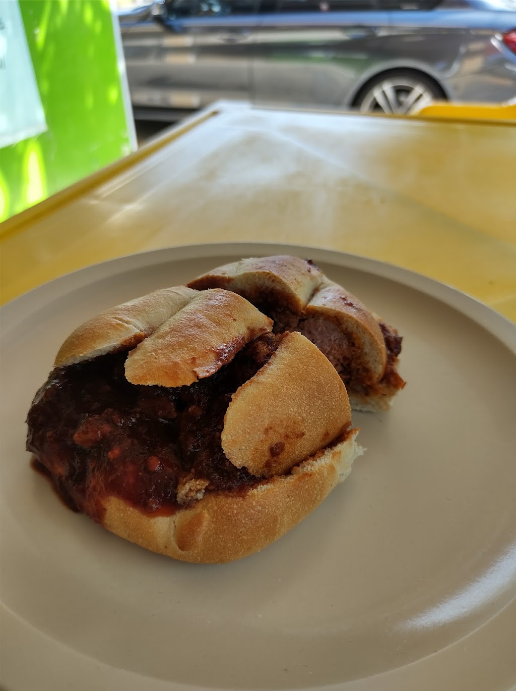 Tacos y Tortas El Sol, Toluca de Lerdo, Mexico