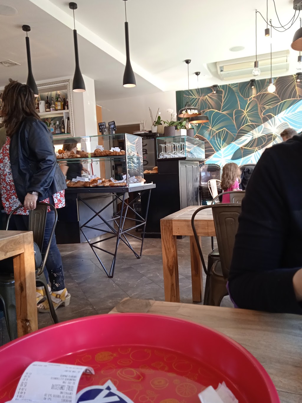 Tao Bar, Vercelli