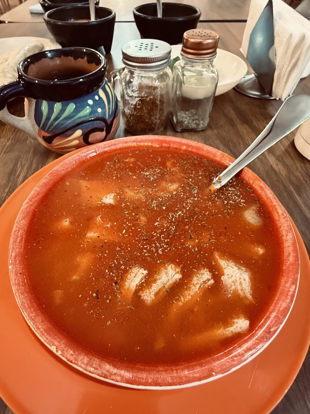 Menudería Mary Paz