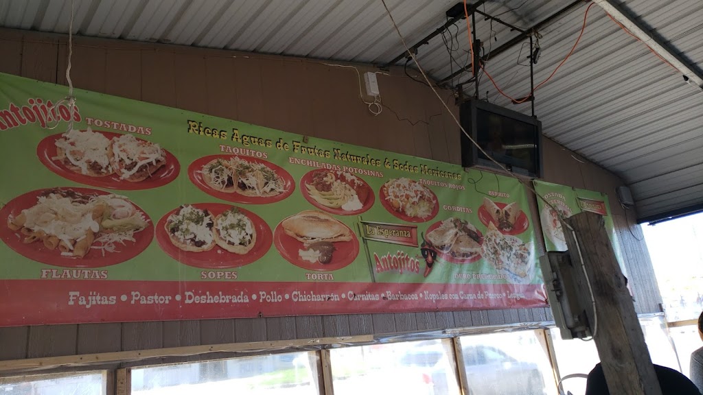 Antojitos Esperanza