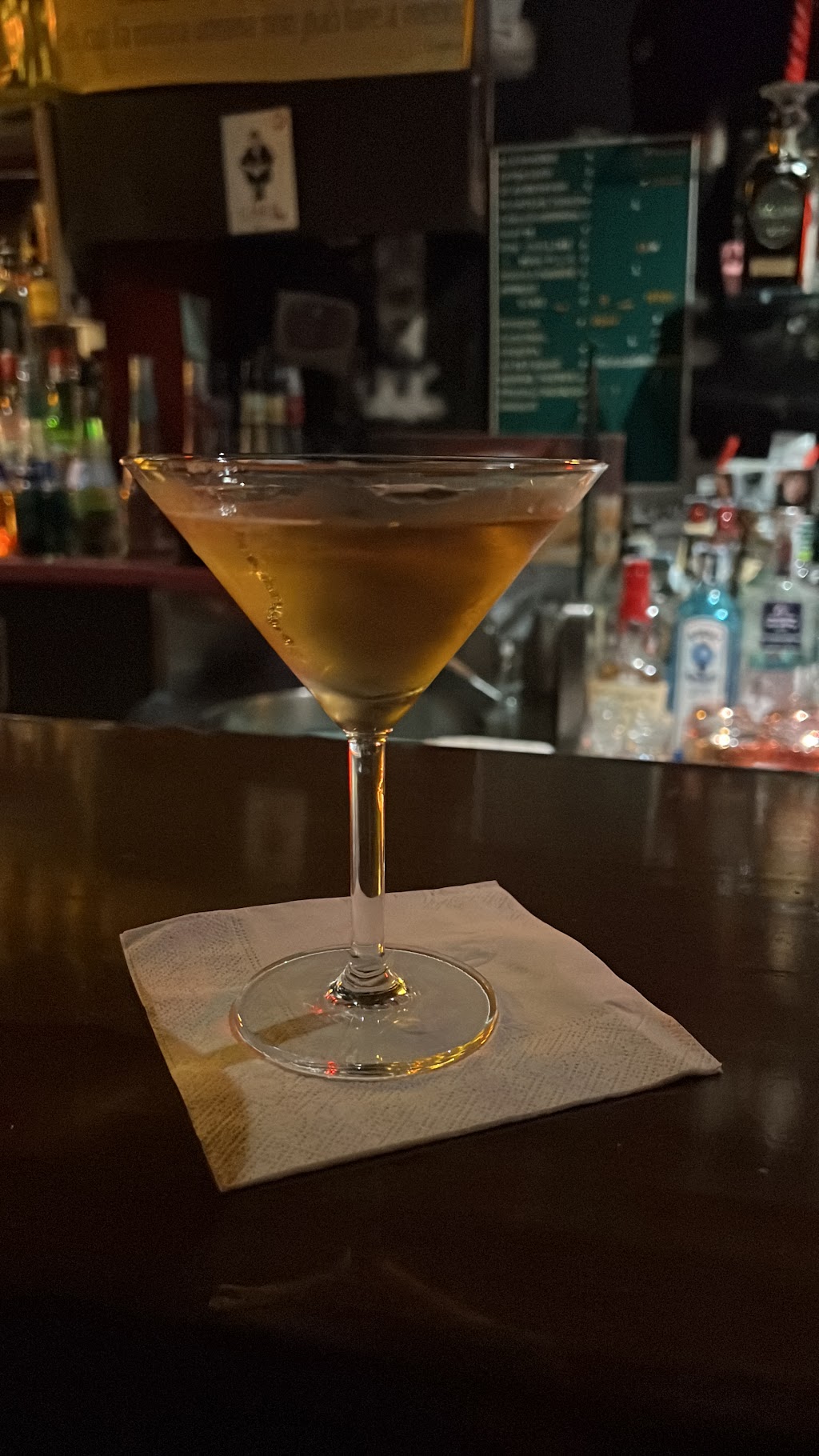 Bobo's Cocktails