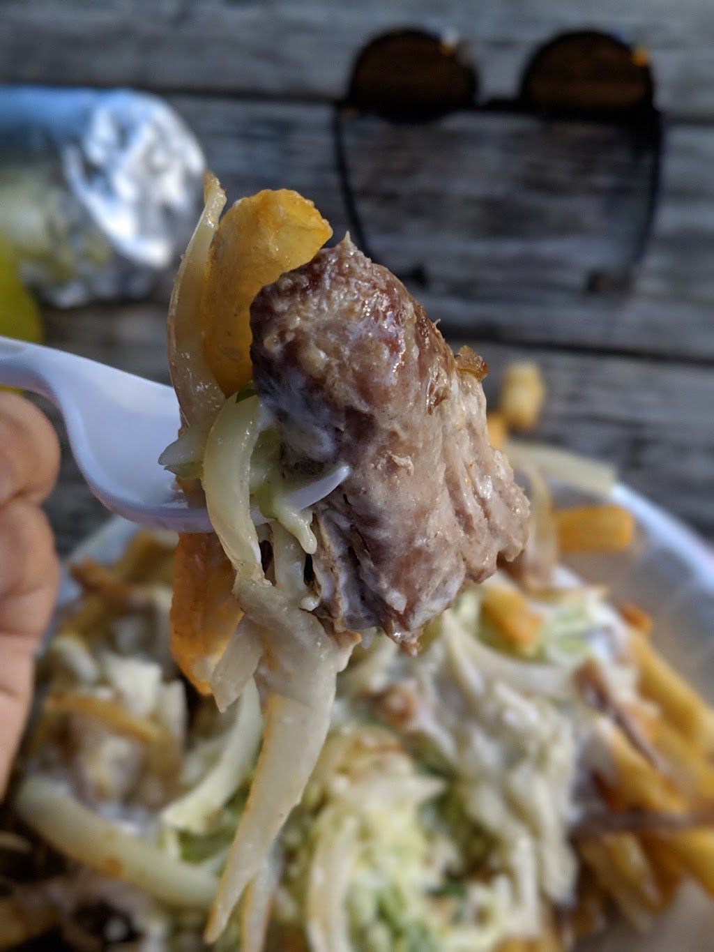 Mi Taquito Grill, Chico, CA