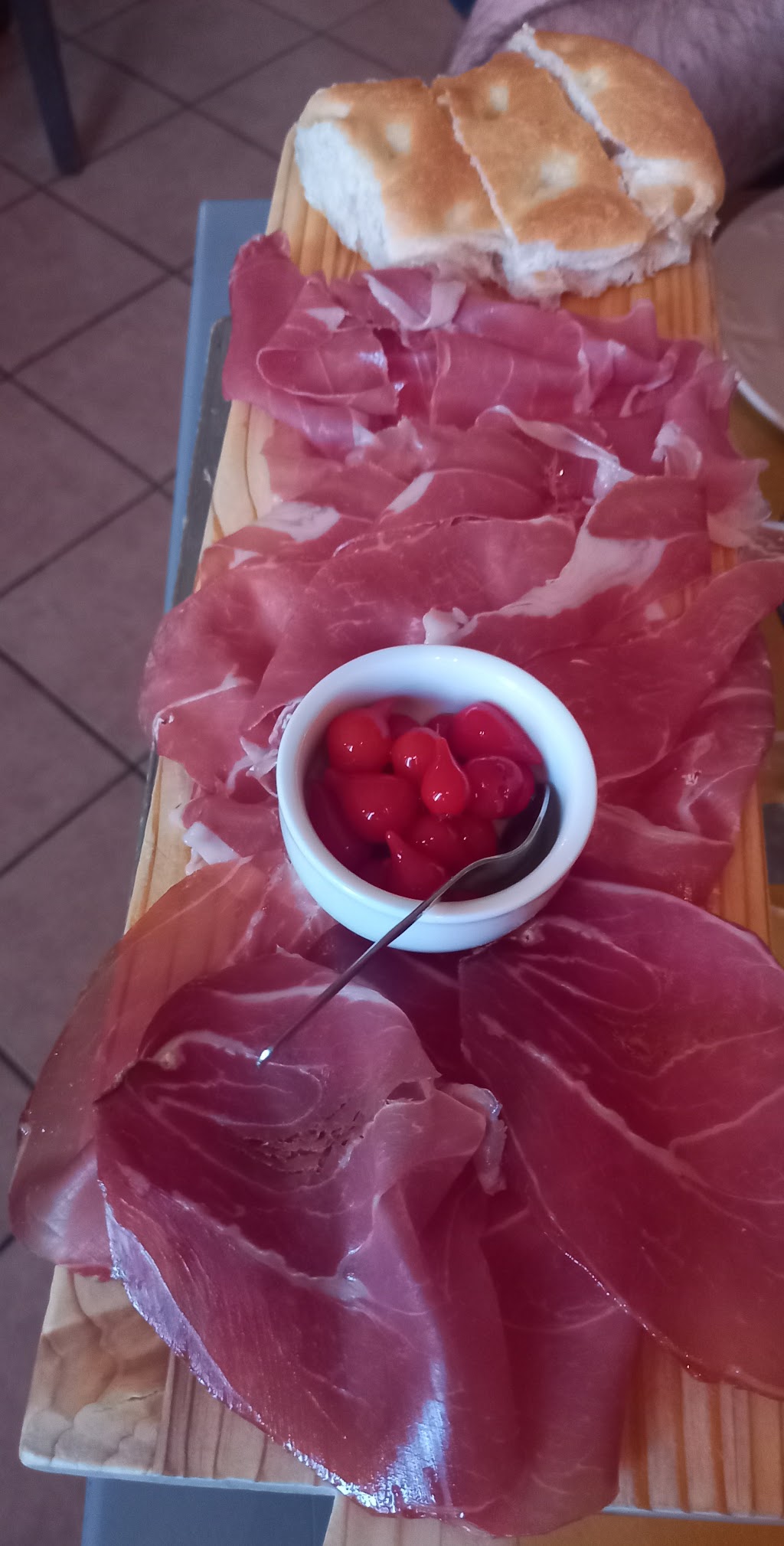 Osteria Antichi Sapori