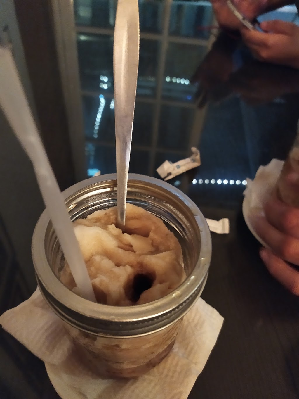 Restaurante Brule