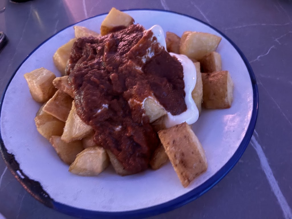 La Daurada