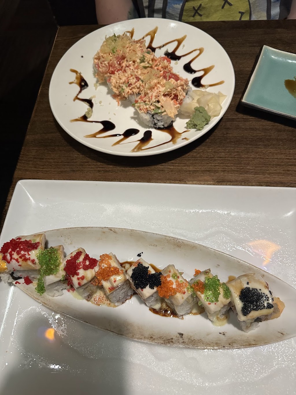 Sasabi Sushi