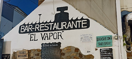 El Vapor