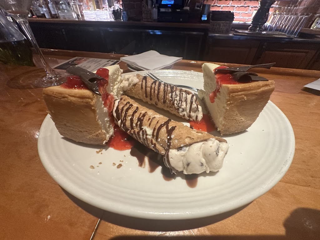Carrabba's Italian Grill, Fayetteville, NY