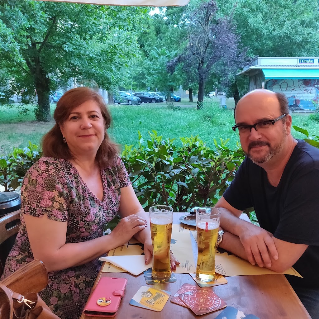 Mulberry St, San Donato Milanese