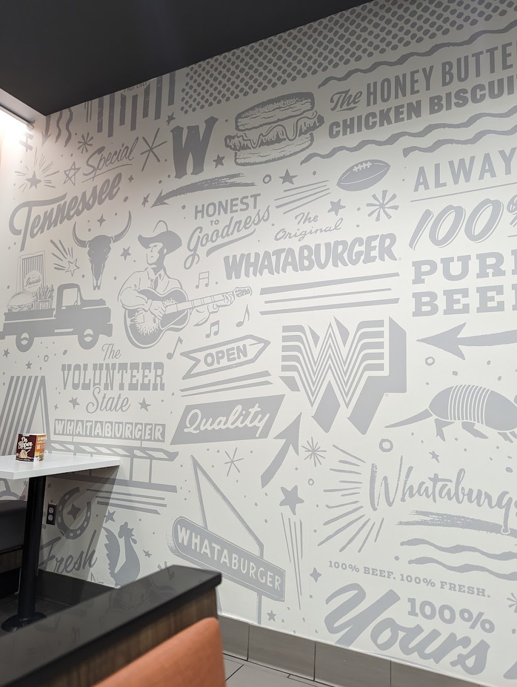 Whataburger
