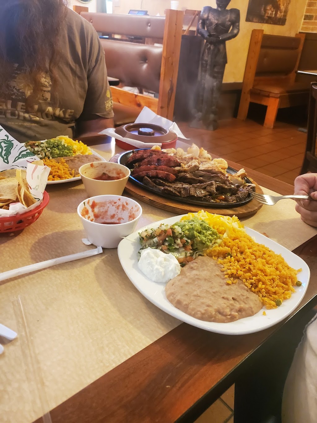 Jalisco's, Bastrop, TX