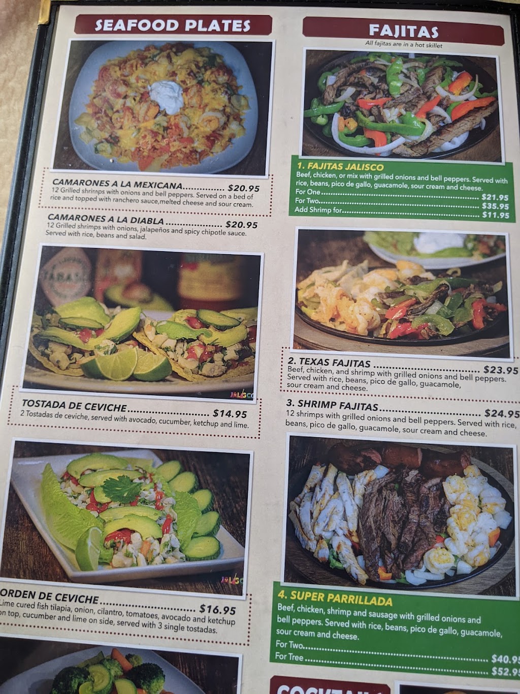 Jalisco's