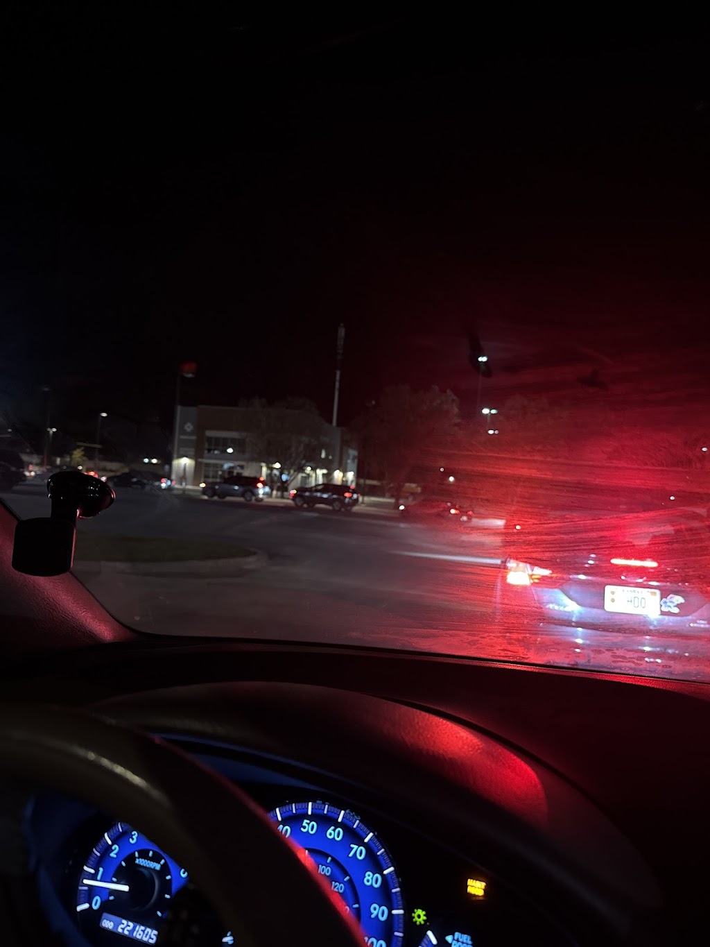 Taco Bell, Lawrence, KS