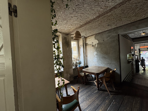 NEST Schank- und Speisewirtschaft
