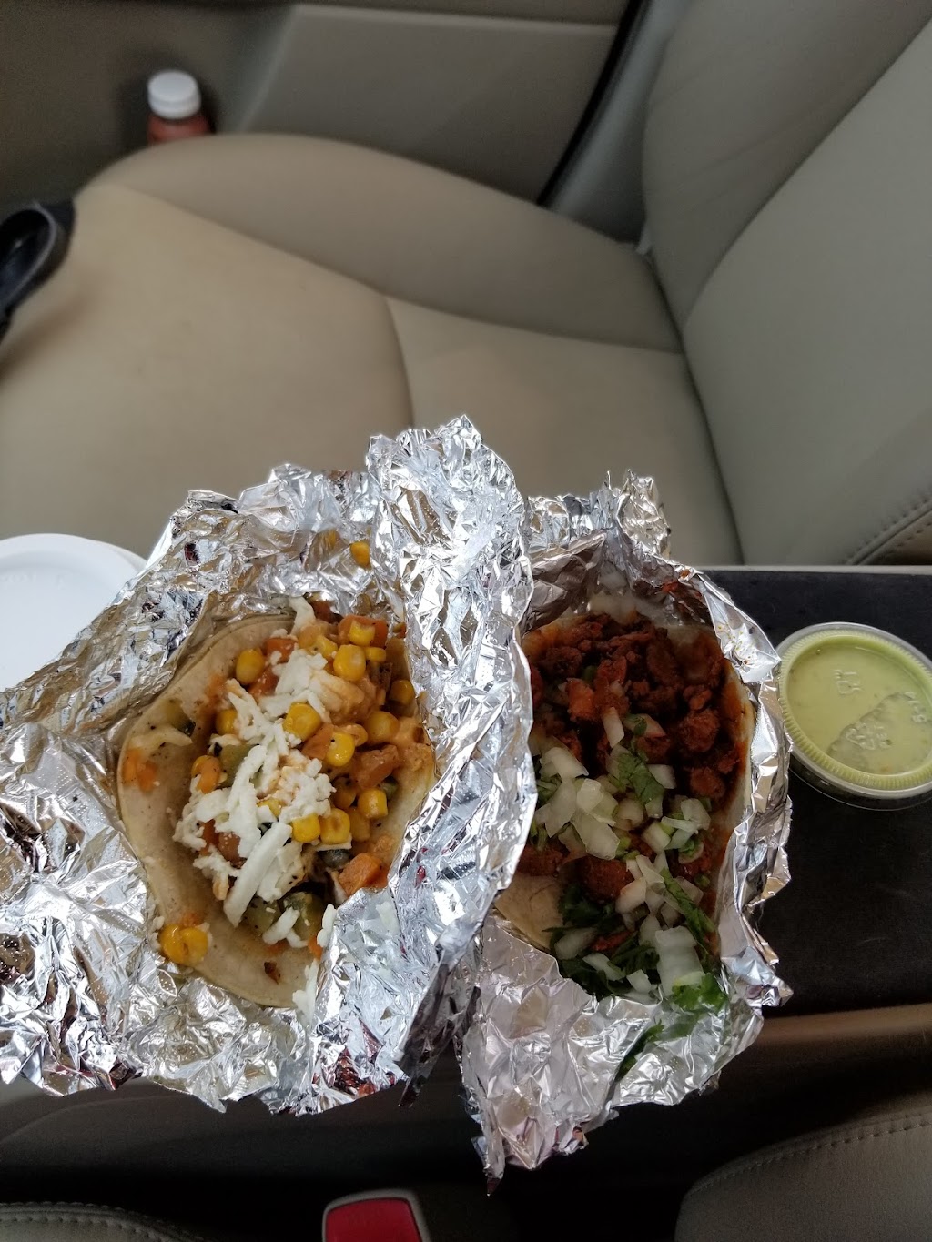 El Tacorrido: Authentic Mexican Taqueria