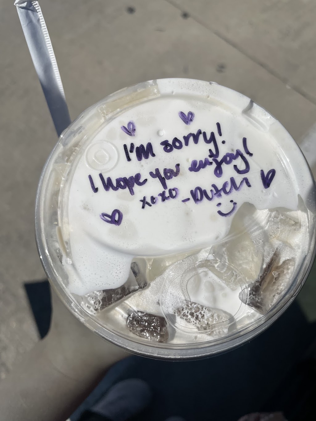 Dutch Bros. Coffee, Princeton, TX