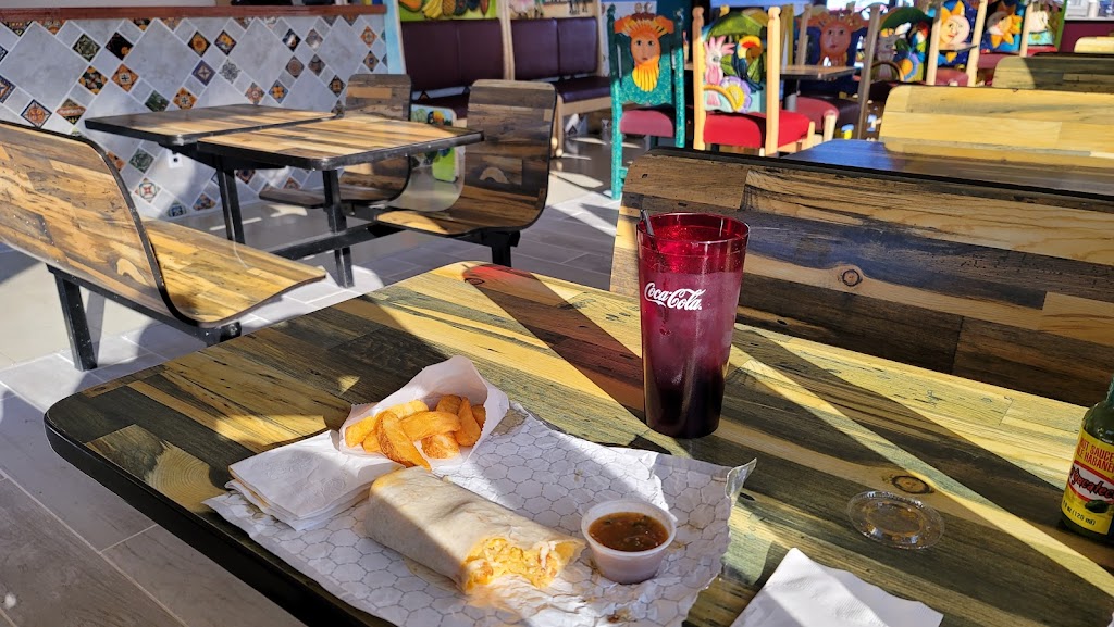 Tacos Famher
