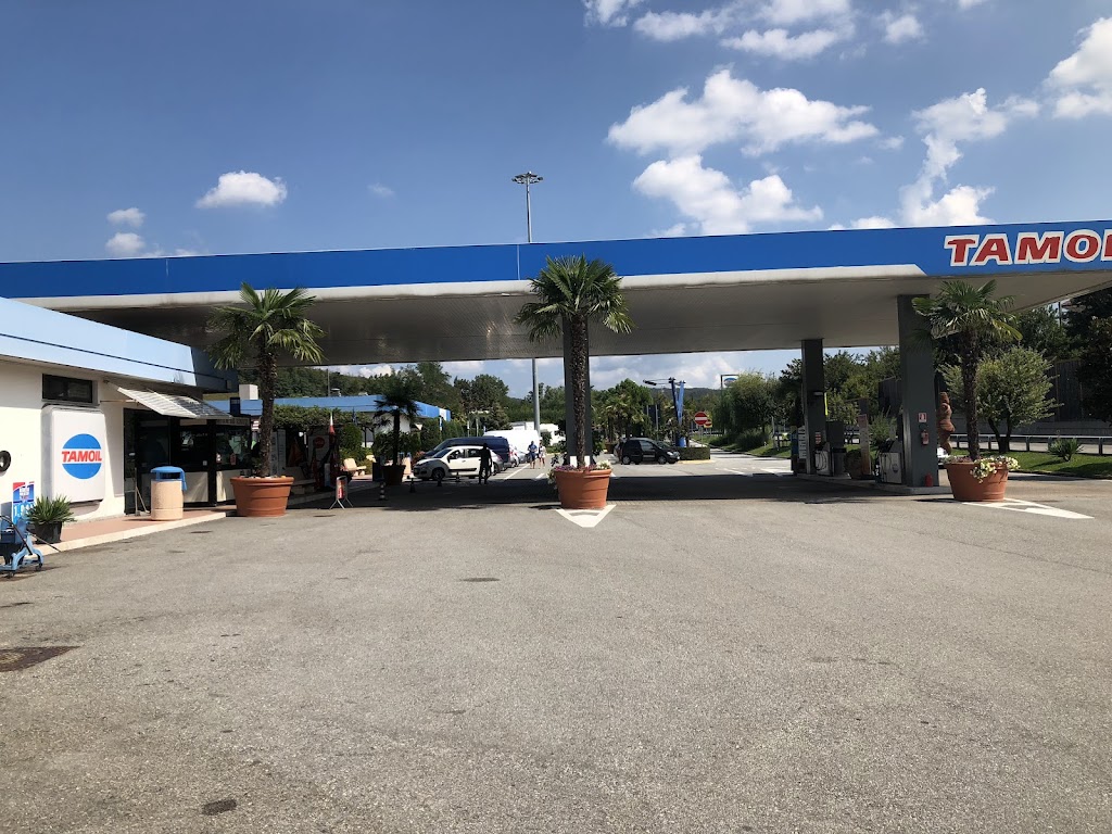 Autogrill, Carcare, Italy