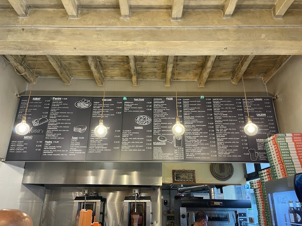 Aksu Kebap, Somma Lombardo