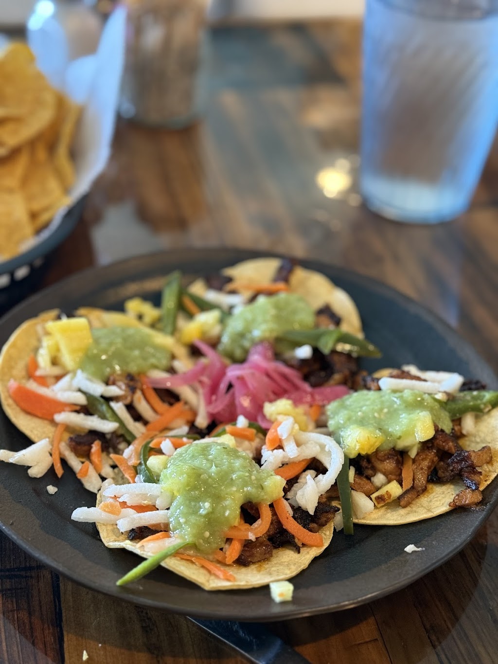 Eldorado Cafe