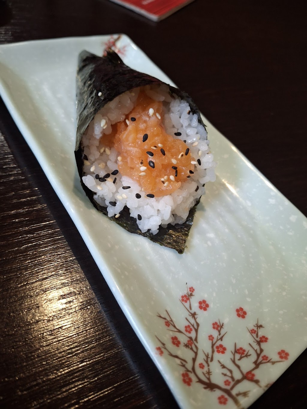 Sushi Hosuto