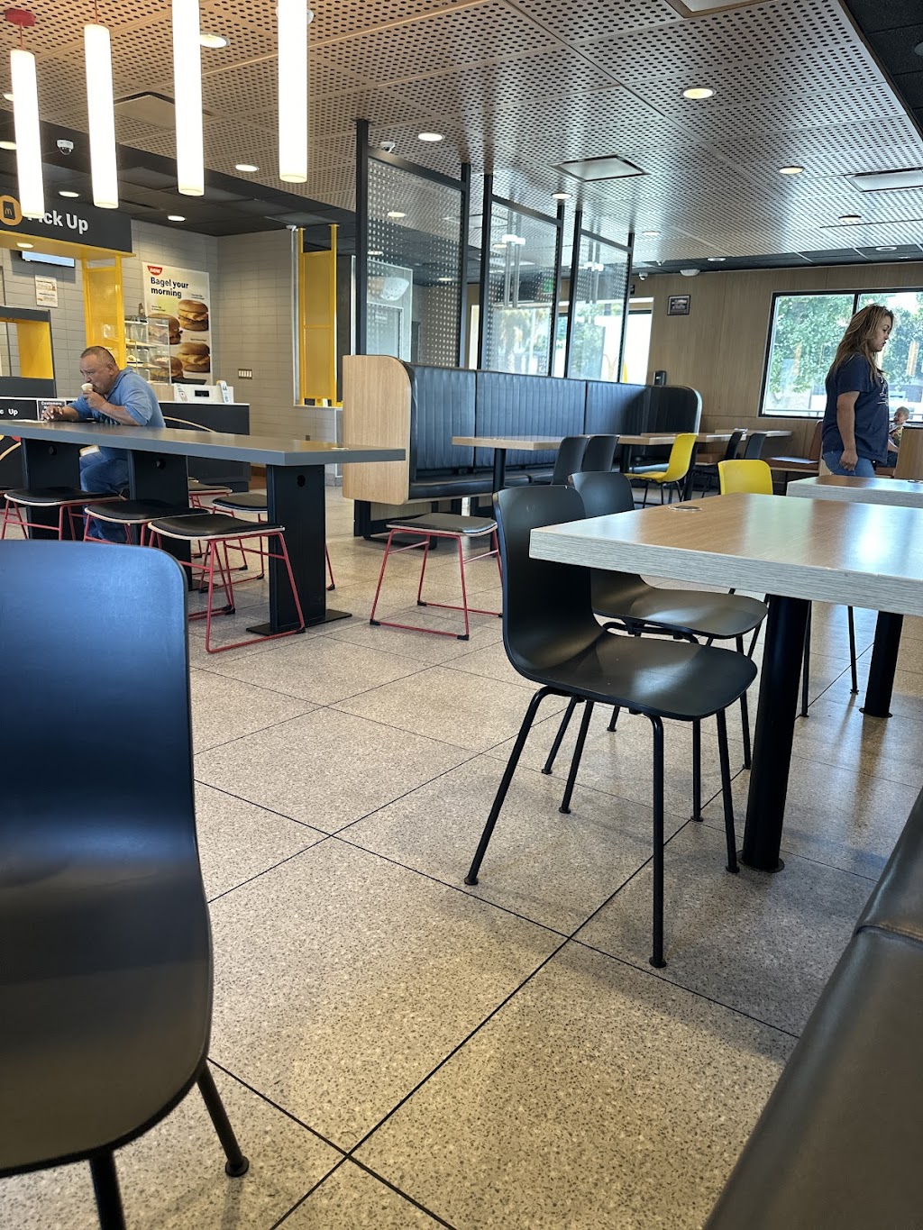 McDonald's, Canoga Park, CA