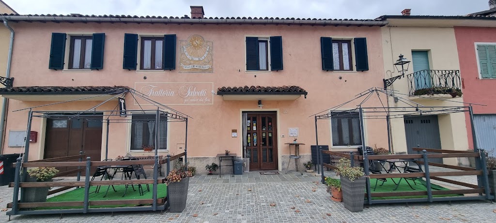 Trattoria Salvetti