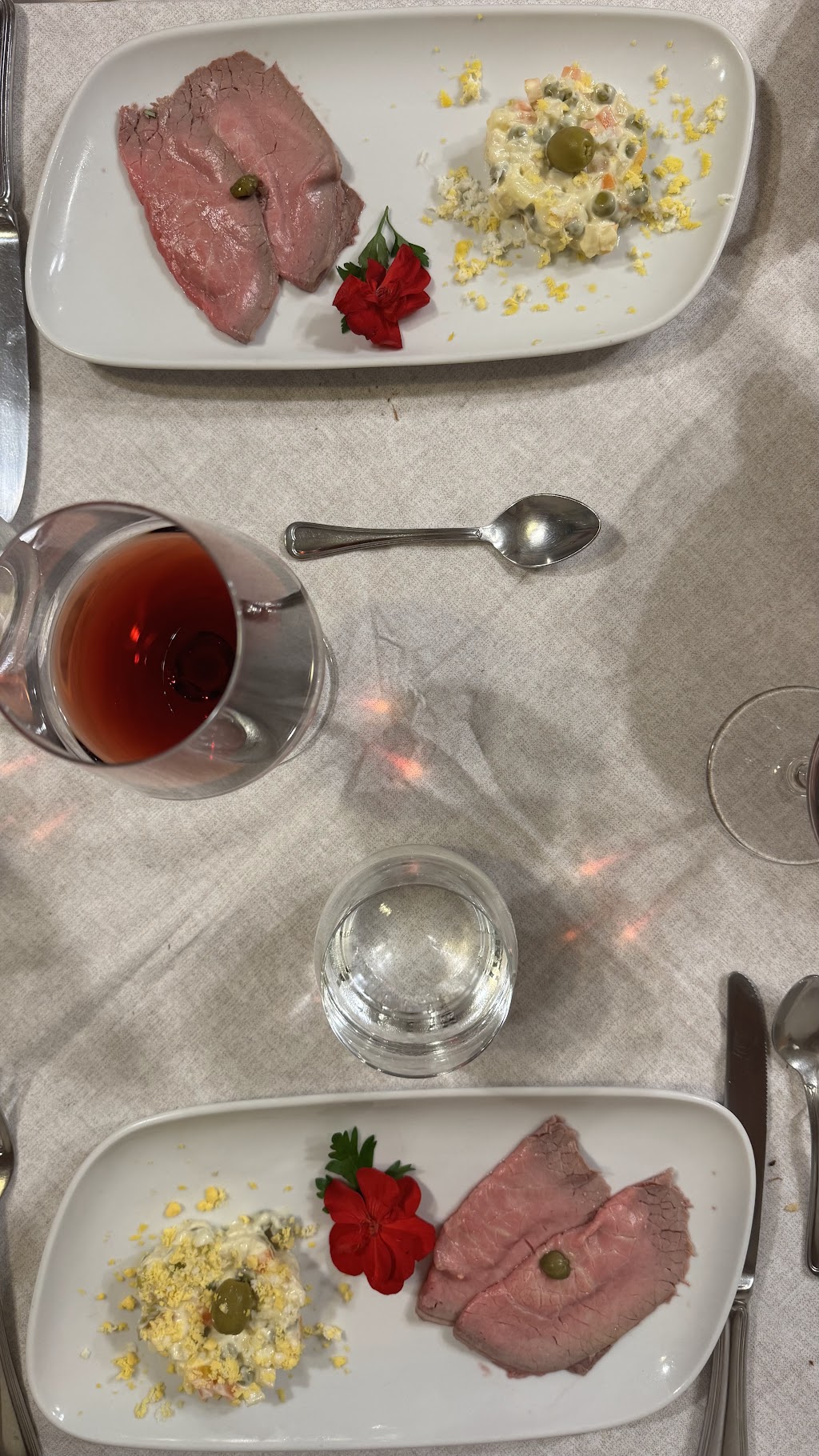Trattoria Salvetti