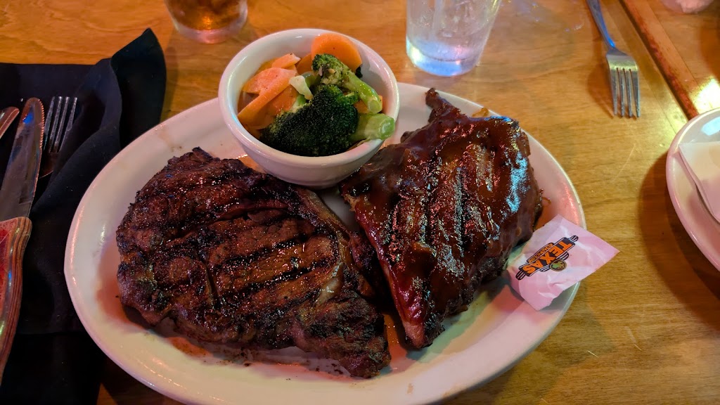 Texas Roadhouse