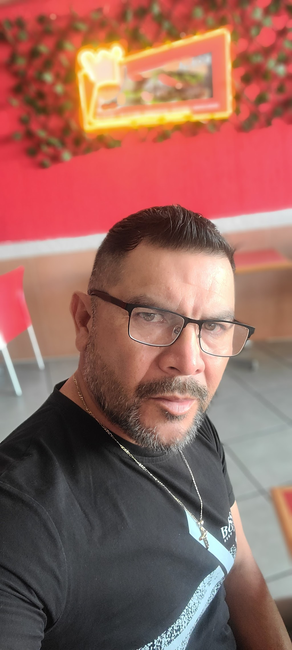 NIKOS BURGER