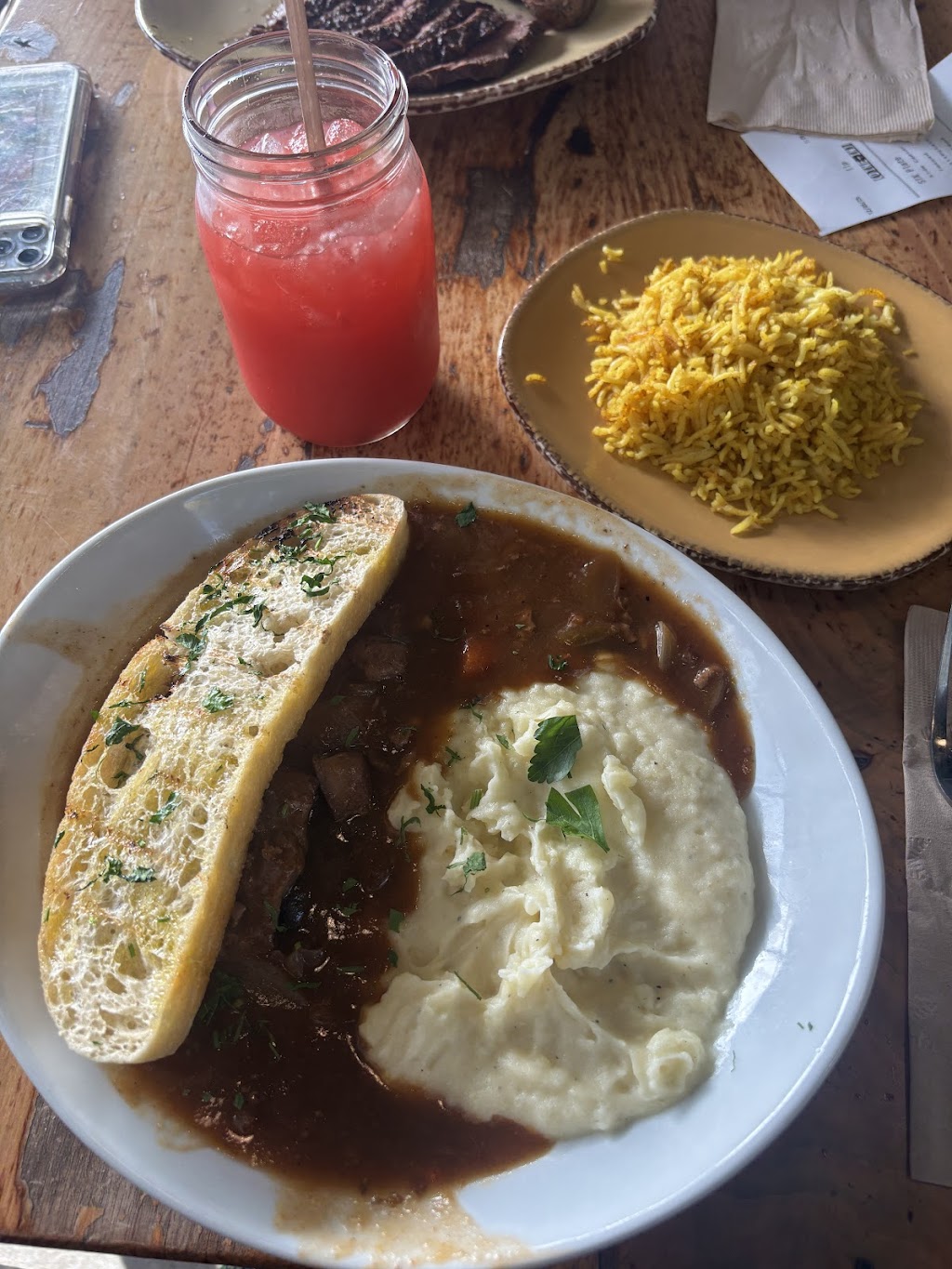 Urban Plates, Pleasant Hill, CA