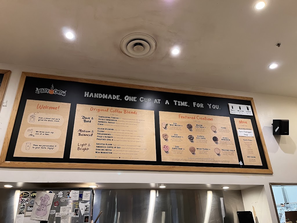 Philz Coffee